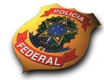 Brazão da Polícia Federal